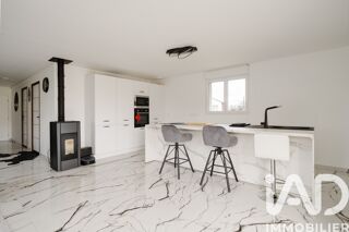  Maison � vendre 3 pi�ces 85 m�