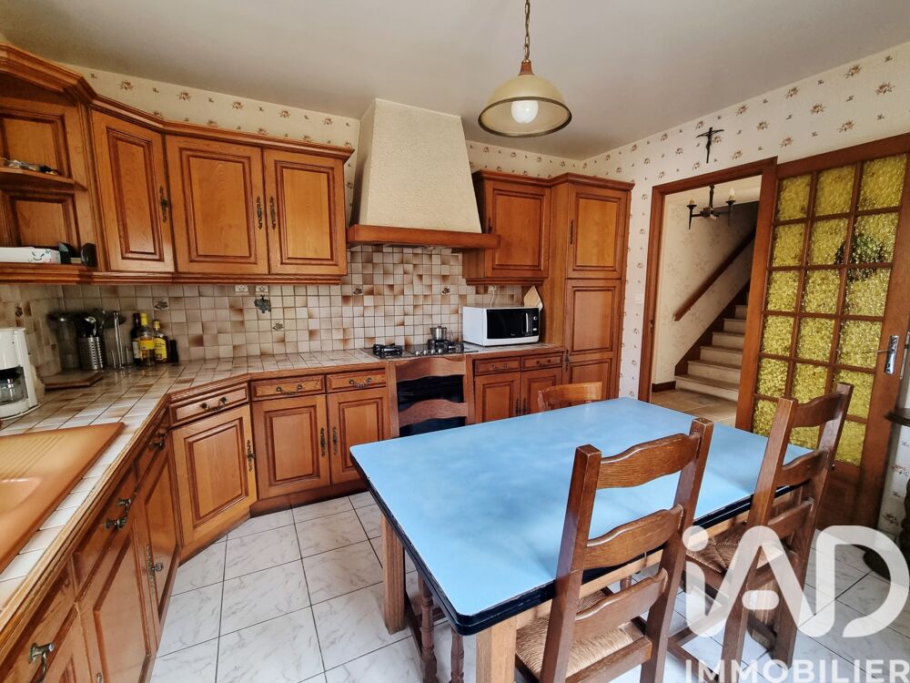 Vente Maison Vente Maison/villa 7 pi�ces Yvetot-bocage