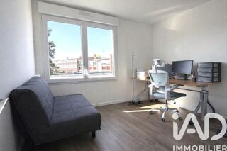  Appartement � vendre 3 pi�ces 58 m�
