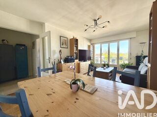  Appartement � vendre 3 pi�ces 67 m�