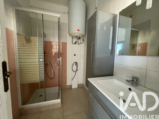  Appartement � louer 1 pi�ce 25 m�