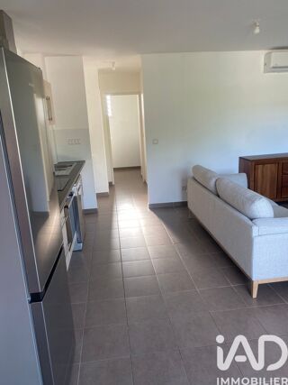  Appartement � vendre 2 pi�ces 49 m�