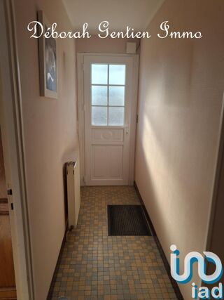  Maison � vendre 5 pi�ces 74 m�