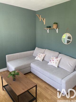  Appartement � vendre 3 pi�ces 62 m�