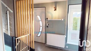  Maison  vendre 6 pices 120 m