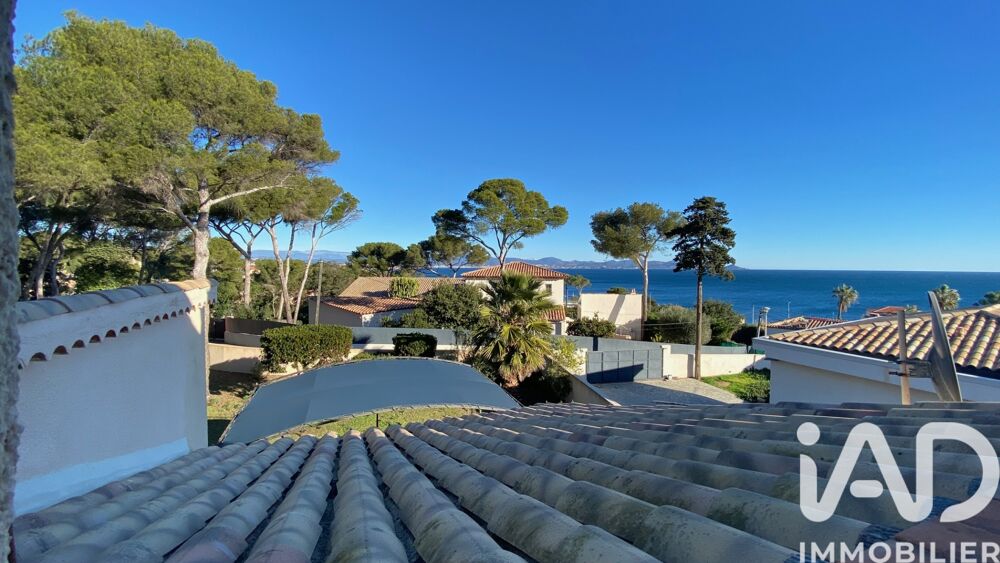 � vendre  Maison Les Issambres (83380)