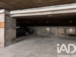  Parking / Garage � vendre 23 m�