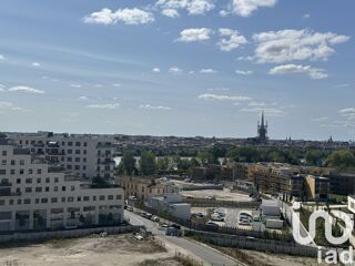  Appartement � vendre 2 pi�ces 50 m�