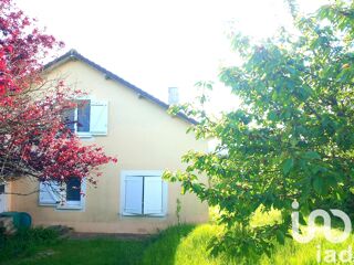  Maison  vendre 5 pices 132 m