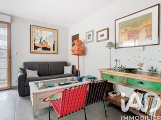  Appartement � vendre 2 pi�ces 42 m�