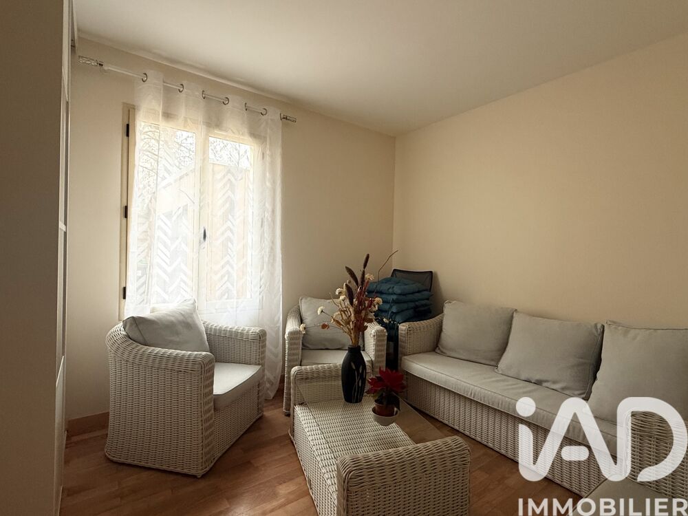 � vendre  Maison L'Isle-Adam (95290)