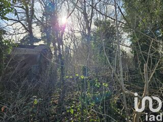  Terrain � vendre 2215 m�