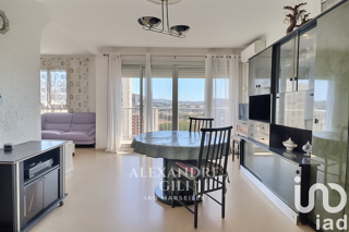  Appartement  vendre 4 pices 71 m