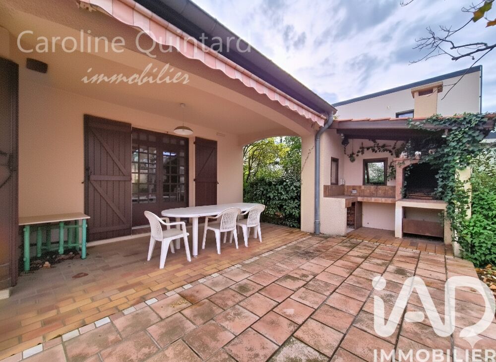  vendre  Maison Tournefeuille (31170)