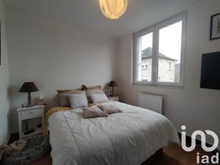  Appartement � vendre 4 pi�ces 68 m�