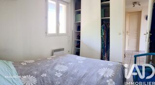  Appartement � vendre 3 pi�ces 61 m�