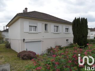  Maison  vendre 4 pices 82 m