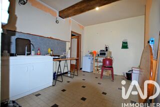  Maison � vendre 4 pi�ces 83 m�