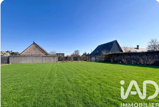  Terrain � vendre 626 m�