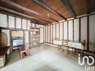  Maison � vendre 2 pi�ces 70 m�