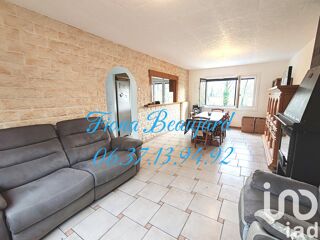  Maison  vendre 4 pices 92 m