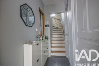  Maison � vendre 8 pi�ces 145 m�