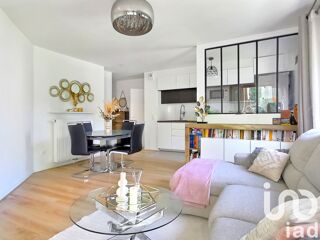  Appartement � vendre 3 pi�ces 65 m�