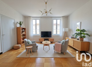  Maison � vendre 3 pi�ces 73 m�