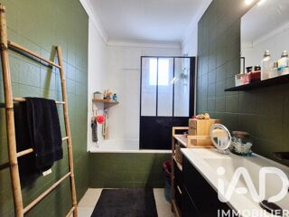  Appartement � vendre 4 pi�ces 96 m�