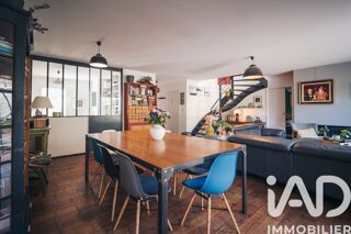  Maison � vendre 6 pi�ces 147 m�