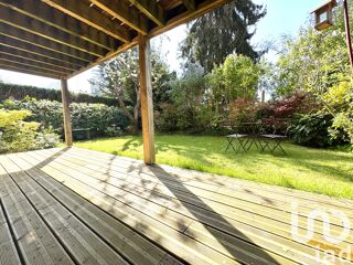  Maison  vendre 7 pices 153 m