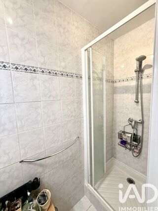  Appartement  vendre 3 pices 60 m