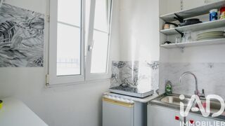  Appartement � vendre 1 pi�ce 20 m�