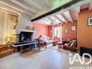  Maison � vendre 5 pi�ces 128 m�
