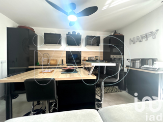  Appartement  vendre 3 pices 63 m