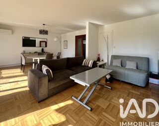  Appartement � vendre 5 pi�ces 107 m�