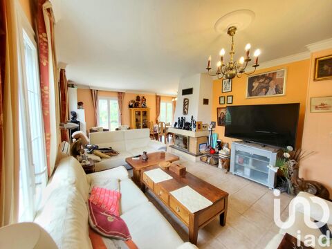   Vente Maison traditionnelle 5 pi�ces Maison - 5 pi�ce(s) - 110 m�