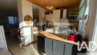  Maison � vendre 5 pi�ces 148 m�