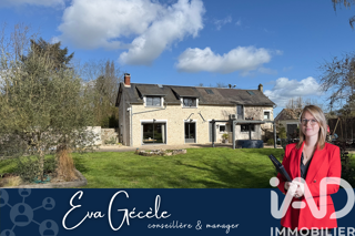  Maison � vendre 6 pi�ces 130 m�