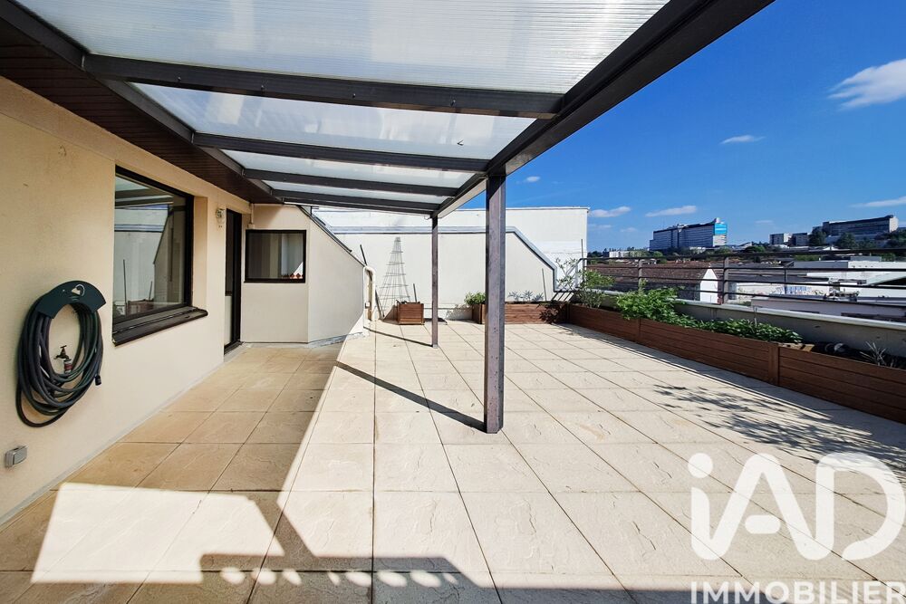 � vendre  Appartement Lyon 3