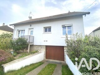  Maison � vendre 5 pi�ces 112 m�