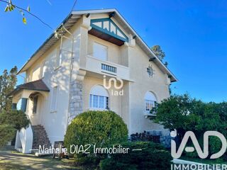  Maison � vendre 6 pi�ces 200 m�