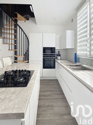  Maison � vendre 4 pi�ces 70 m�