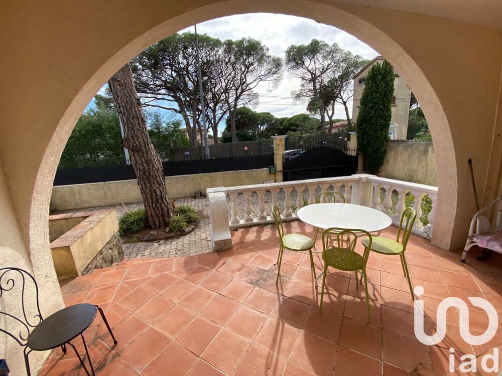  vendre  Maison Sainte-Maxime (83120)