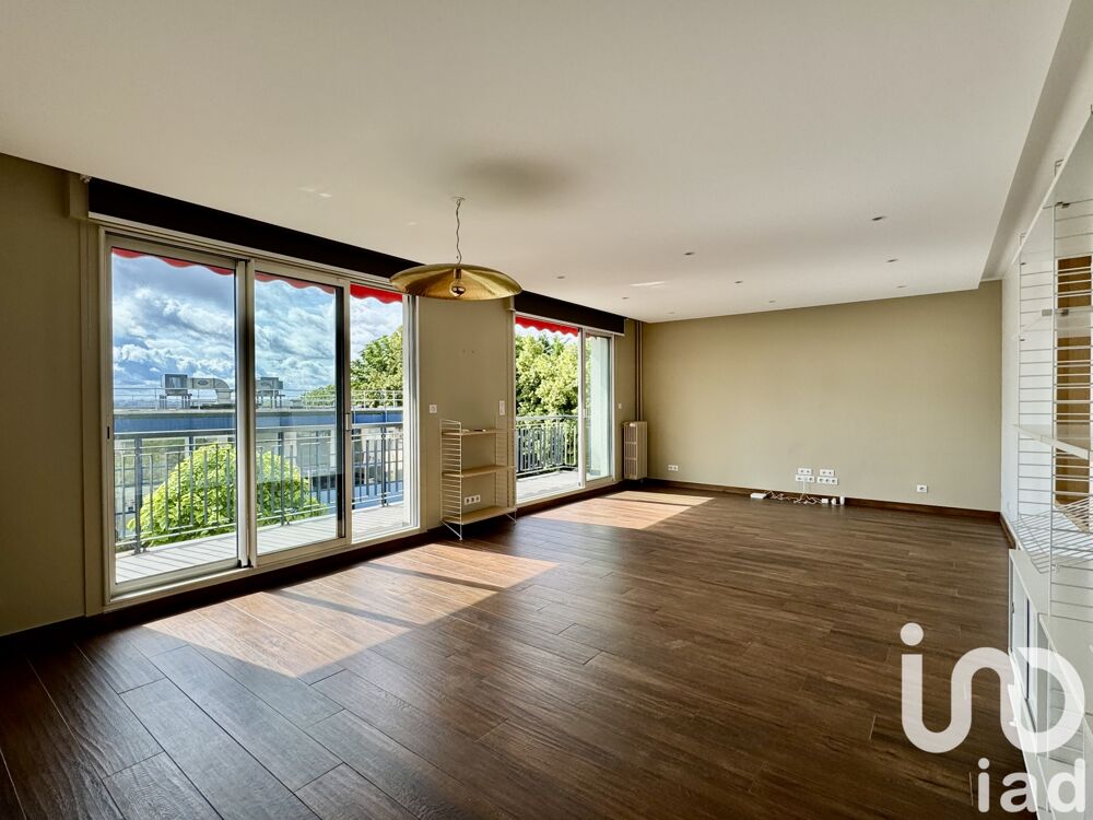 � vendre  Appartement Suresnes (92150)