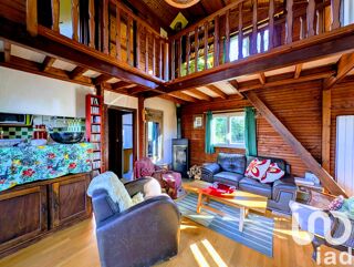  Maison � vendre 3 pi�ces 68 m�