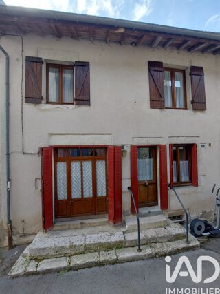  Maison � vendre 5 pi�ces 115 m�