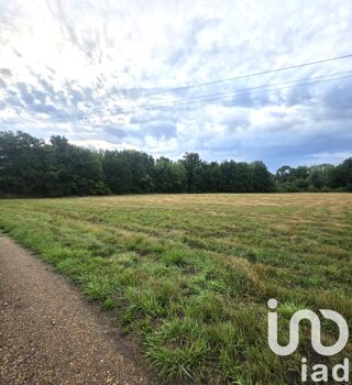  Terrain � vendre 23776 m�