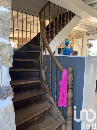  Maison  vendre 5 pices 120 m