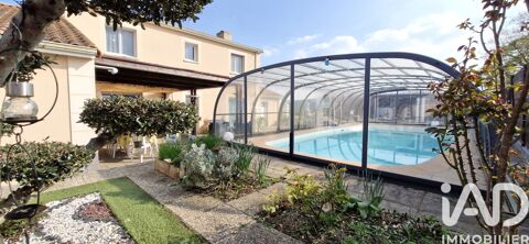   Vente Maison/villa 6 pi�ces Maison - 6 pi�ce(s) - 149 m�